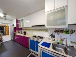 Blk 292 Yishun Street 22 (Yishun), HDB 4 Rooms #590810331